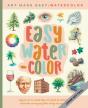 Easy Watercolor - Preview