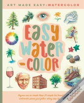 Easy Watercolor