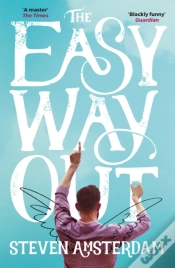 Capa do artigo Easy Way Out
