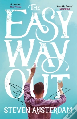 Capa do artigo Easy Way Out