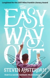 Capa do artigo Easy Way Out