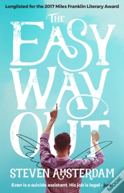 Capa do artigo Easy Way Out