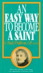 Easy Way To Become A Saint - Preview