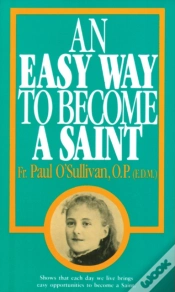 Capa do artigo Easy Way To Become A Saint