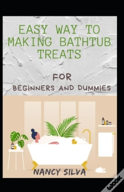 Capa do artigo Easy Way To Making Bathtub Treats For Beginners And Dummies