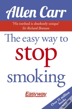 Capa do artigo Easy Way To Stop Smoking