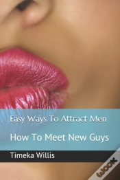 Capa do artigo Easy Ways To Attract Men