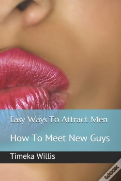 Capa do artigo Easy Ways To Attract Men