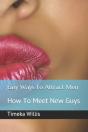 Easy Ways To Attract Men - Preview