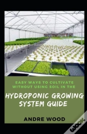 Capa do artigo Easy Ways To Cultivate Without Using Soil In The Hydroponic Growing System Guide