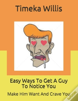 Capa do artigo Easy Ways To Get A Guy To Notice You