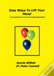Capa do artigo Easy Ways To Lift Your Mood