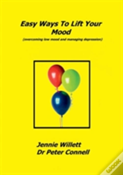 Capa do artigo Easy Ways To Lift Your Mood