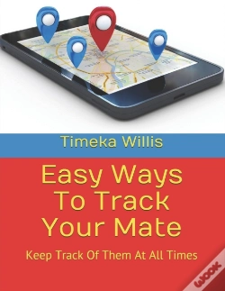 Capa do artigo Easy Ways To Track Your Mate