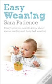 Capa do artigo Easy Weaning