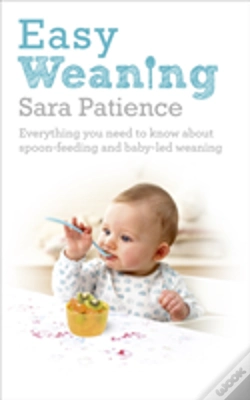 Capa do artigo Easy Weaning