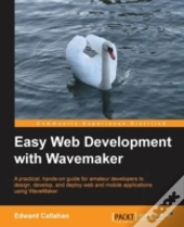 Easy Web Development With Wavemaker 6.5