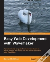 Capa do artigo Easy Web Development With Wavemaker 6.5