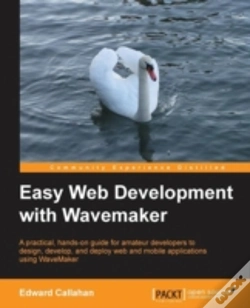 Capa do artigo Easy Web Development With Wavemaker 6.5