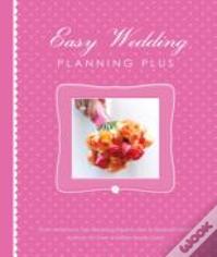 Easy Wedding Planning Plus