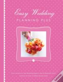 Capa do artigo Easy Wedding Planning Plus