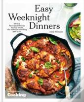 Easy Weeknight Dinners