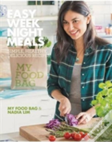 Easy Weeknight Meals