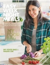 Easy Weeknight Meals