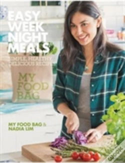 Capa do artigo Easy Weeknight Meals