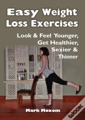 Capa do artigo Easy Weight Loss Exercises