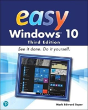 Easy Windows 10 - Preview