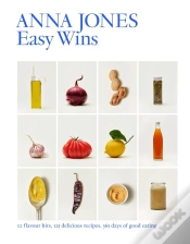 Capa do artigo Easy Wins
