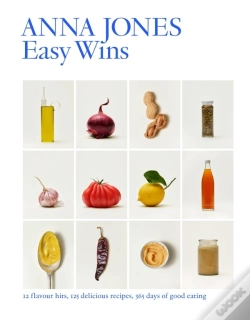 Capa do artigo Easy Wins