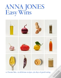 Capa do artigo Easy Wins