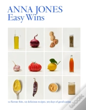 Capa do artigo Easy Wins