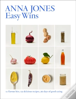 Capa do artigo Easy Wins