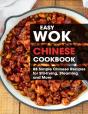 Easy Wok Chinese Cookbook - Preview