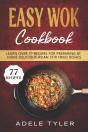 Easy Wok Cookbook - Preview