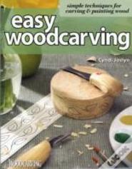 Easy Woodcarving