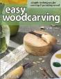 Easy Woodcarving - Preview