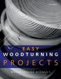 Easy Woodturning Projects - Preview