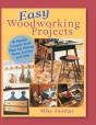 Easy Woodworking Projects: 50 Popular Co - Preview