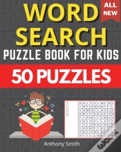 Capa do artigo Easy Word Search For Kids (4 Letters Words)