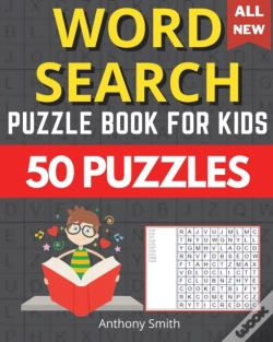 Capa do artigo Easy Word Search For Kids (4 Letters Words)