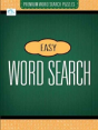 Easy Word Search - Preview