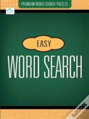 Capa do artigo Easy Word Search