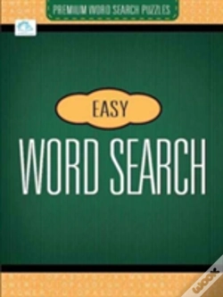 Capa do artigo Easy Word Search