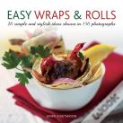 Easy Wraps & Rolls