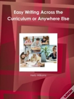Capa do artigo Easy Writing Across The Curriculum Or An