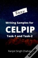 Easy Writing Samples For Celpip Task-1 And Task-2